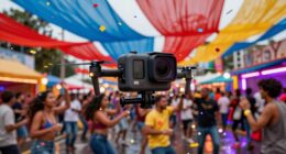 top action cameras for travel
