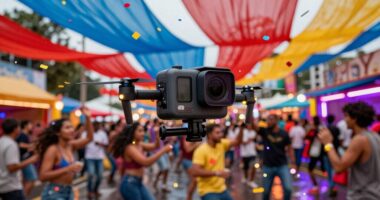 top action cameras for travel
