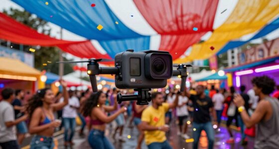 top action cameras for travel