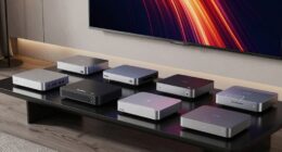 top affordable 4k blu ray players