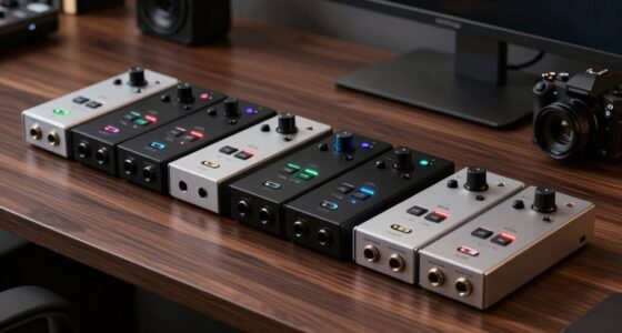 top affordable audio interfaces