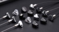 top affordable audiophile iems