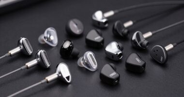top affordable audiophile iems
