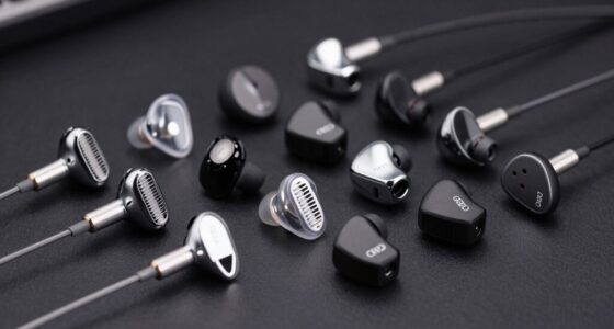 top affordable audiophile iems