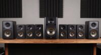 top affordable bookshelf speakers