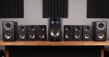 top affordable bookshelf speakers