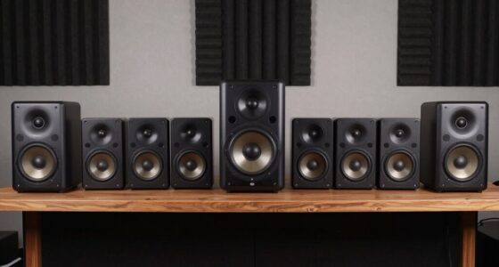top affordable bookshelf speakers