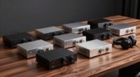 top affordable headphone amps