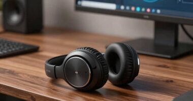 top affordable noise canceling headphones