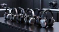 top affordable noise canceling headphones