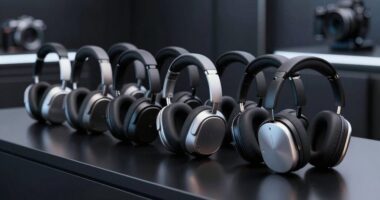 top affordable noise canceling headphones