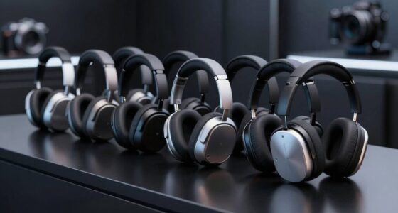top affordable noise canceling headphones