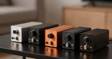 top affordable phono preamps