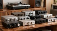 top affordable phono preamps