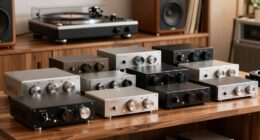 top affordable phono preamps
