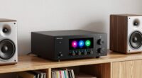 top airplay 2 stereo amplifiers