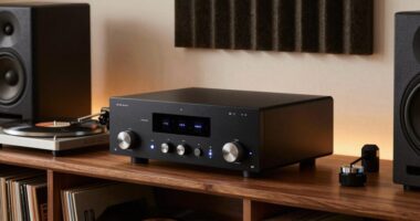top amplifiers under 2000