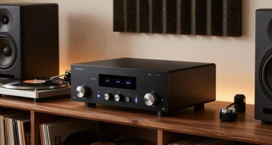 top amplifiers under 2000