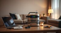 top apartment backup power stations