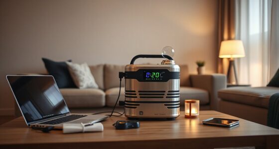 top apartment backup power stations