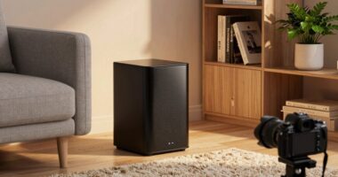 top apartment subwoofer picks