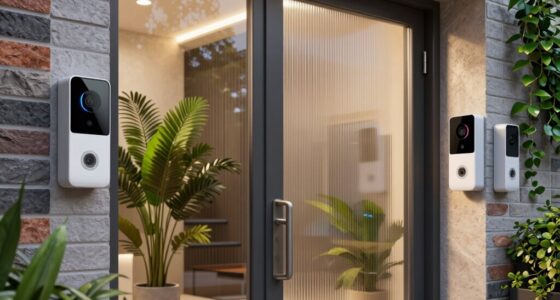 top apartment video doorbells