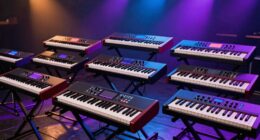 top arranger keyboard picks