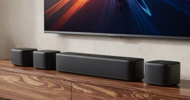 top atmos soundbars under 1000