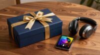 top audible gift options