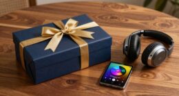 top audible gift options