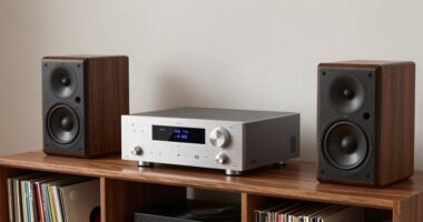 top audiophile cd players
