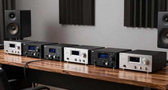 top audiophile dac recommendations