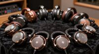 top audiophile headphones 2026