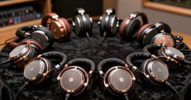 top audiophile headphones 2026