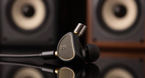 top audiophile iems 2026