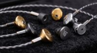 top audiophile iems 2026