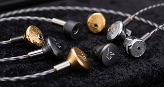 top audiophile iems 2026