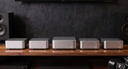 top audiophile roon streamers