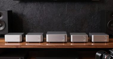 top audiophile roon streamers