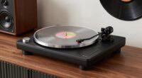 top audiophile turntables under 1000