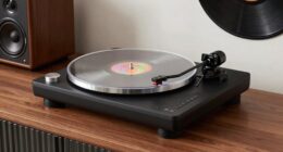 top audiophile turntables under 1000