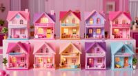 top barbie dreamhouse deals