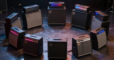 top bass amp combo picks