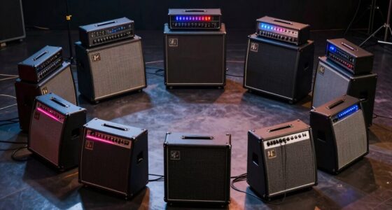 top bass amp combo picks