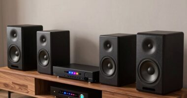 top bass heavy soundbars 2026