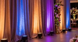 top battery uplights for events