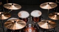 top beginner cymbal sets