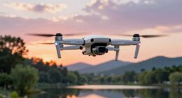 top beginner drones with obstacle avoidance