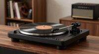 top beginner manual turntables