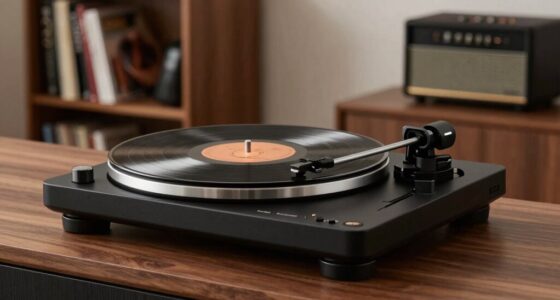 top beginner manual turntables